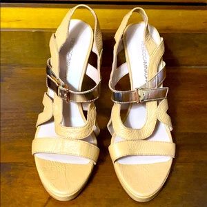 High Heel Stiletto Sandals